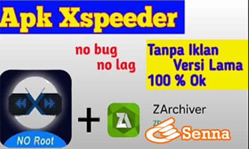 Tentang Aplikasi X8 Speeder Apk Versi Lama