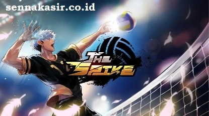 Ulasan Penting Tentang Game The Spike Mod Apk Unlocked All Characters