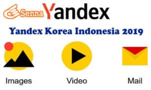 Yandex Korea Indonesia 2019