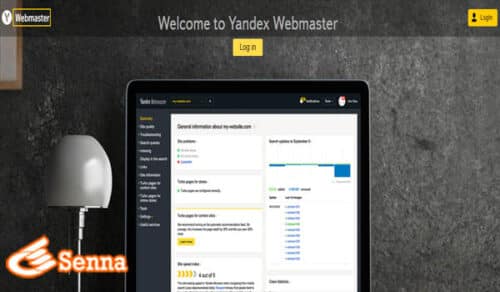 Apa Itu Yandex Webmaster Tools
