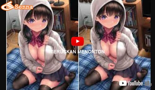Link Nonton Anime Bokeh Viral No Sensor Terbaru 2023