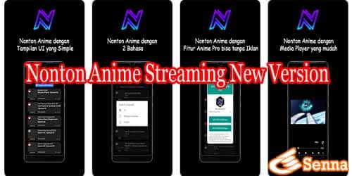 Nonton Anime Streaming