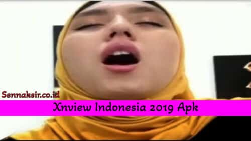 xnxiew indonesia 2019 apk