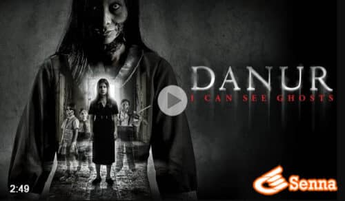 Danur - Film Horor Indonesia