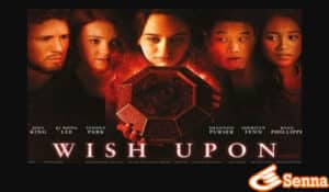 Sinopsis Film Wish Upon