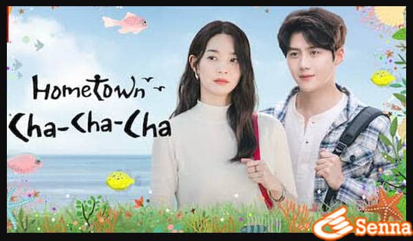 Sinopsis Hometown Cha Cha Cha Drakor Terbaru Di Netflix 4741