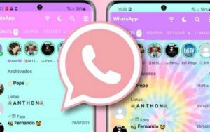 WhatsApp Pink Apk Download Versi Terbaru 2023