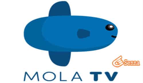 Aplikasi Mola TV - Live Streaming Liga Italia
