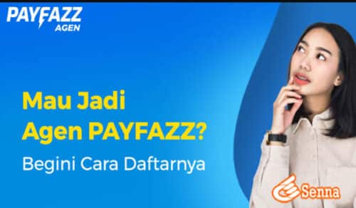 Aplikasi Payfazz
