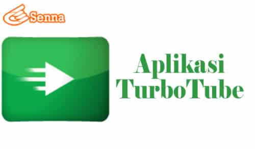 Aplikasi TurboTube