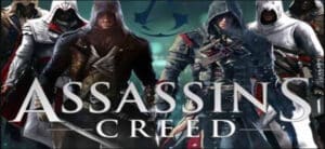 Assassin Creed Mod Apk