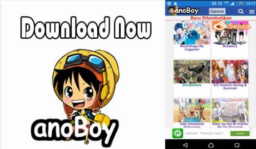 Download Anoboy Apk Mod Versi Terbaru Tanpa Iklan