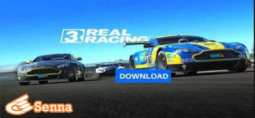 Download Real Racing 3 Mod Apk Versi Terbaru