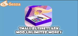 Game Small Business Apk