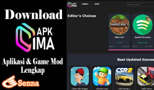 Link Download Apk Cima For Android