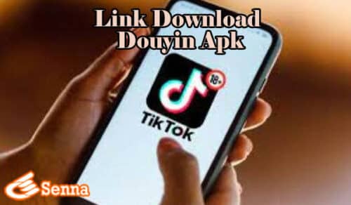 Link Download Aplikasi Douyin Apk Terbaru