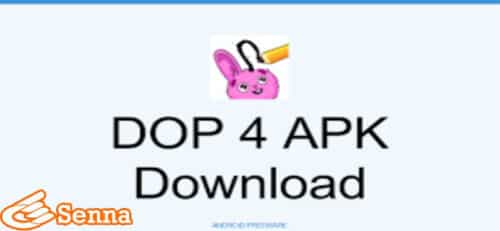 Link Download DOP 4 Draw One Part Mod Apk Unlimitied Hints Terbaru 2023