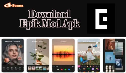 Link Download Epik Mod Apk Terbaru Unlock Premium