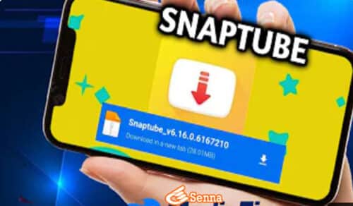 Link Download Snaptube Apk Pro Versi Terbaru 2023
