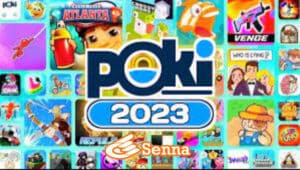 Poki Games ML