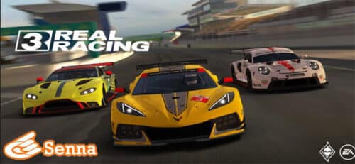 Real Racing 3 Mod Apk Pengalaman Balap Yang Menakjubkan