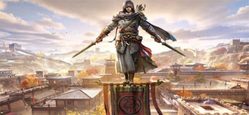 Review Assassin Creed Mod Apk