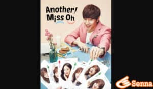 Sinopsis Another Miss Oh