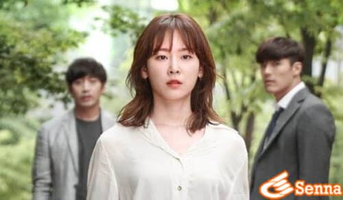 Sinopsis Another Miss Oh Drama Penuh Dengan Konflik