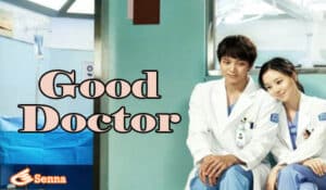 Sinopsis Good Doctor