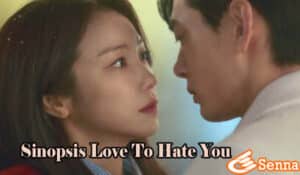 Sinopsis Love To Hate You