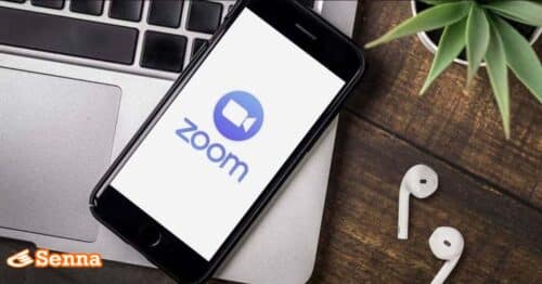 Syarat Penggunaan Aplikasi Zoom