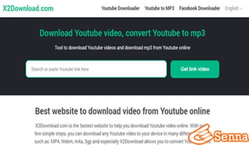 X2Download Download Video Youtube Gak Pake Ribet