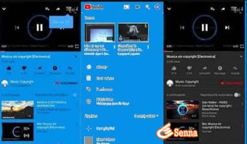 Youtube Biru Apk Premium 2023 Platform Video Konten 18+ Tanpa VPN & Tanpa Iklan