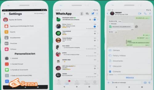 Yowhatsapp Aplikasi Wa Modifikasi Populer Dengan Berbagai Fitur Keren