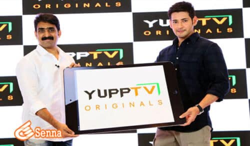 YuppTV Apk , Aplikasi Streaming Yang Lengkap Dengan Saluran TV
