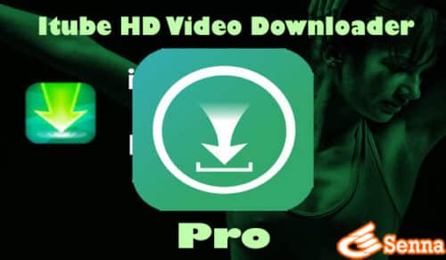 Alasan Menggunakan iTube HD Video Downloader