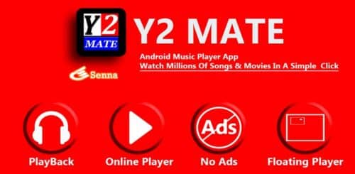 Apakah Y2mate Tersedia Dalam Bentuk Aplikasi