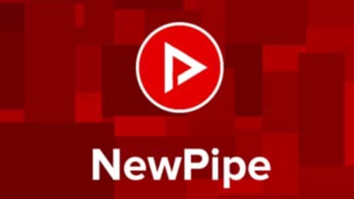 Aplikasi New Pipe