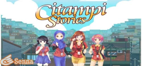 Citampi Story Mod Apk Game Simulasi Dengan Kearifan Lokal Indonesia