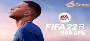 FIFA 22 Mod Apk