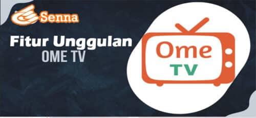 Fitur Keren Ome TV Mod Apk Tanpa Login Terbaru 2023