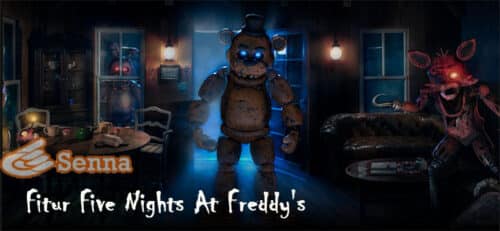 Hal Keren Five Nights At Freddy's Download Full Version 2023