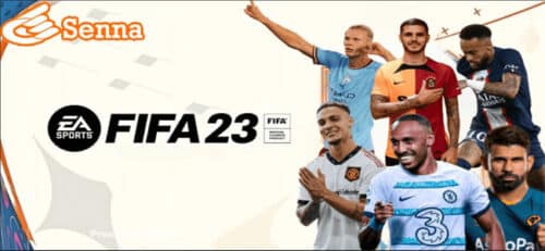 Hal Menarik Yang Membuat FIFA 23 Apk Asyik Untuk Dimainkan