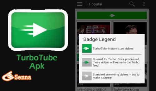 Keterangan Tentang Link TurboTube Pemutar Video Youtube Tanpa Pemotongan