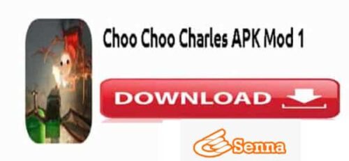 Link Download Choo Choo Charles Apk Mod Unlimitied Money Terbaru 2023