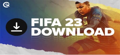 Link Download FIFA 23 Apk OBB Unlimitied Money Latest Version