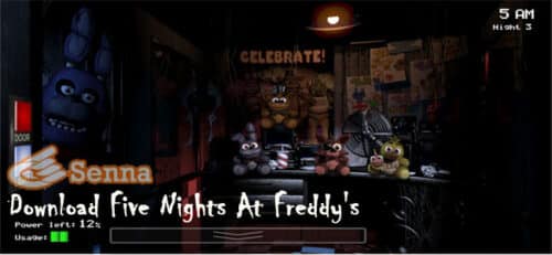 Link Download Five Nights At Freddy's Download Free For Android