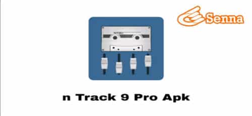 Link Download N Track 9 Pro APK Free For Android
