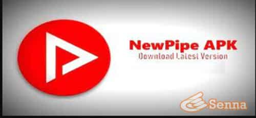 Link Download Newpipe mod apk For Android Versi Terbaru