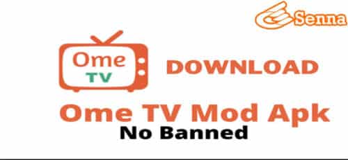 Link Download Ome TV Mod Apk Terbaru 2023